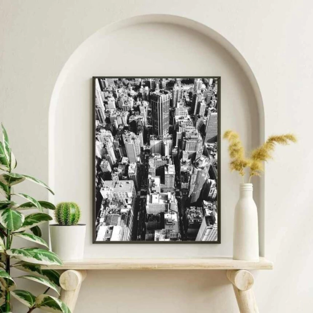 Quadro A Cidade