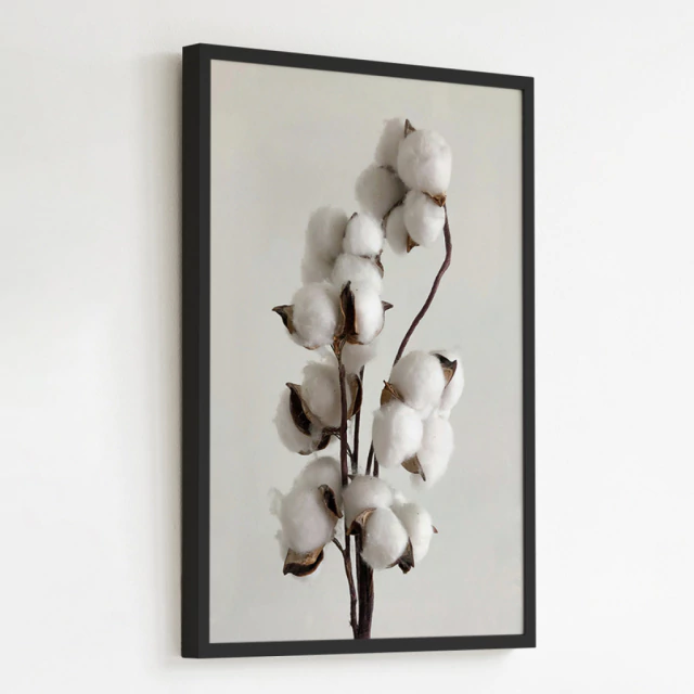 Quadro Algodão