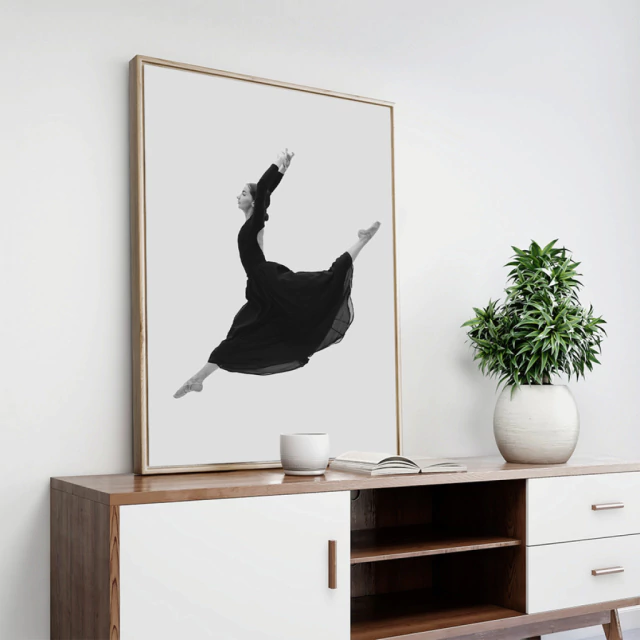Quadro Ballet Bolshoi II