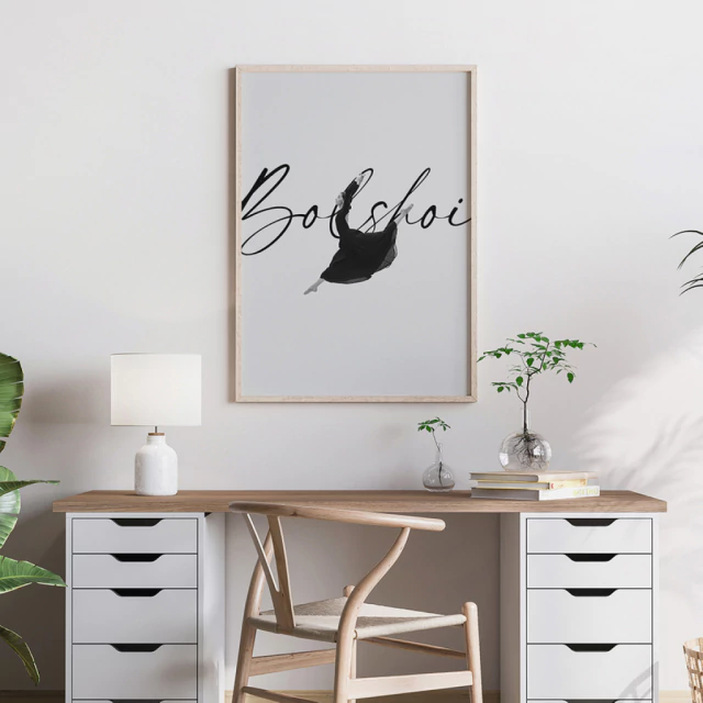 Quadro Bolshoi I