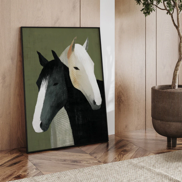 Quadro Cavalo I