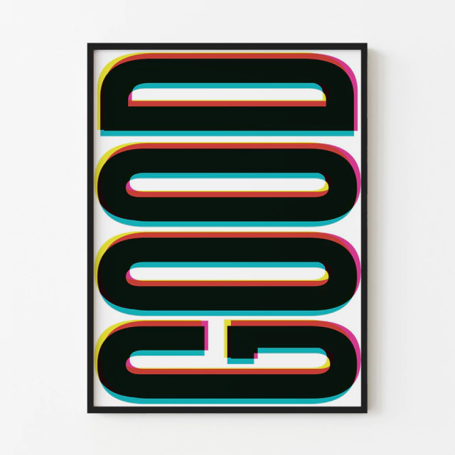 Quadro Good
