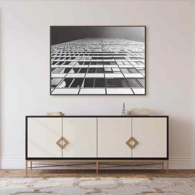 Quadro Janelas