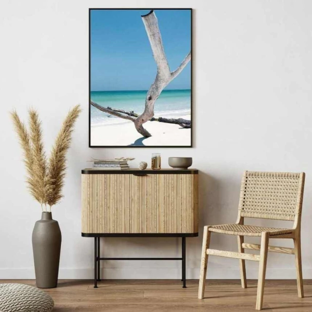 Quadro La Belle de Jour