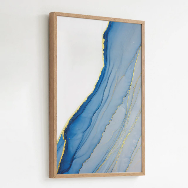 Quadro Mármore Moderno