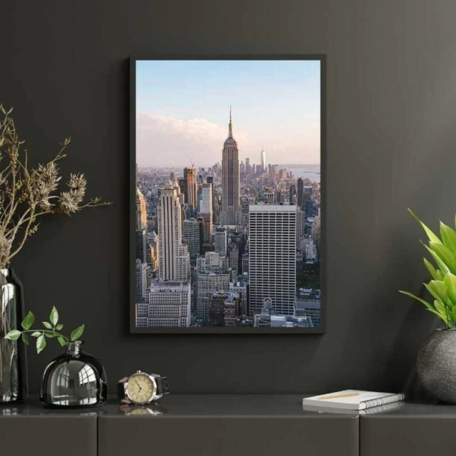 Quadro New York City