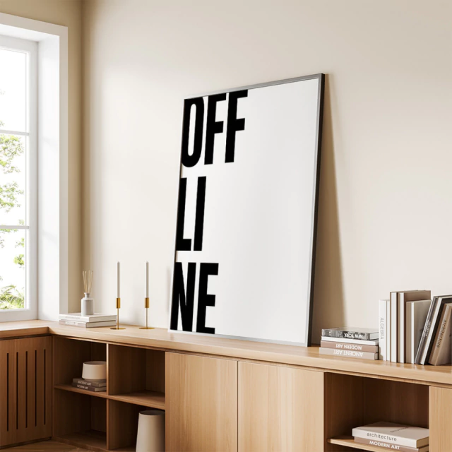 Quadro Offline