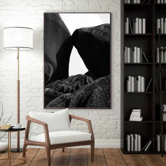 Quadro Old Stones II