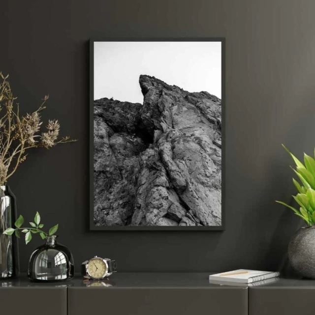 Quadro Old Stones III