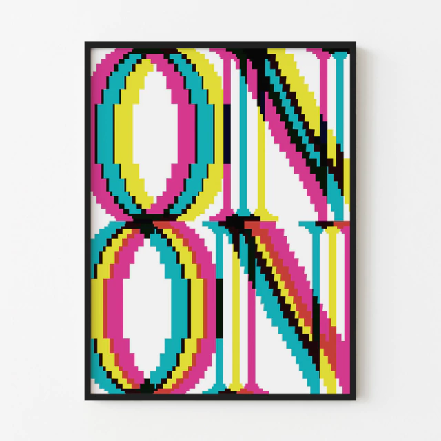 Quadro ON