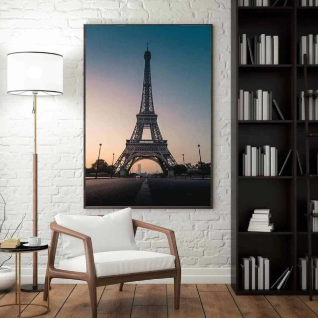 Quadro Paris