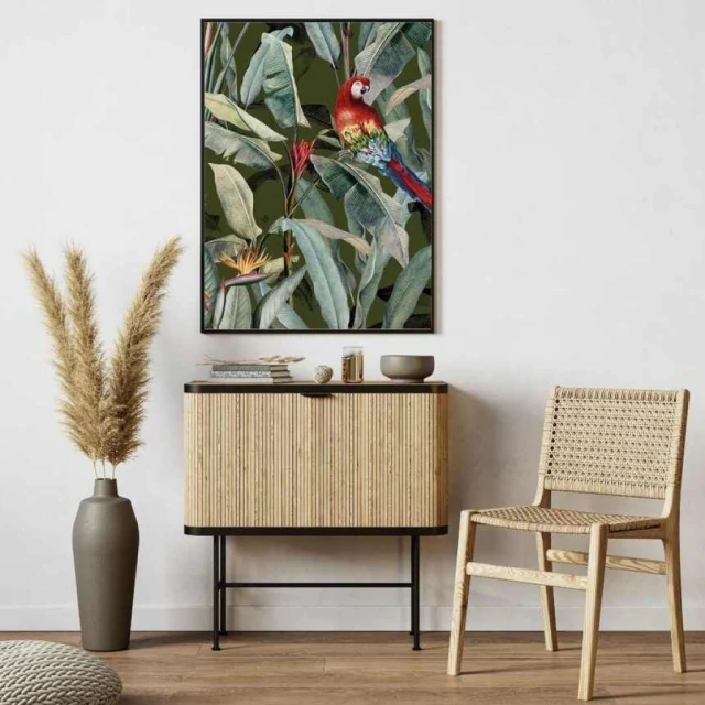 Quadro Planta V
