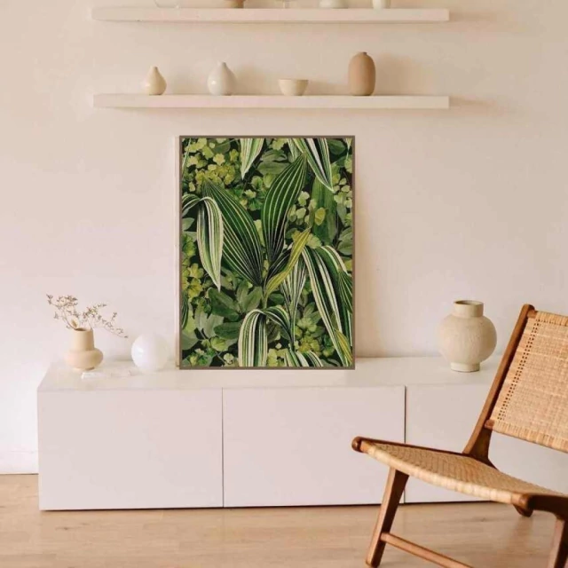 Quadro Planta VI