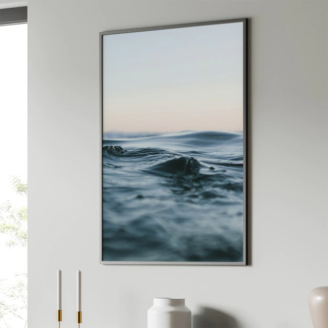 Quadro Poesia II