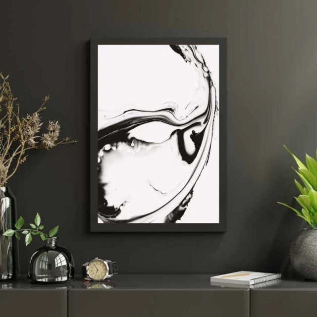 Quadro Ritmo Expressivo I