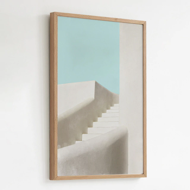 Quadro Stairway