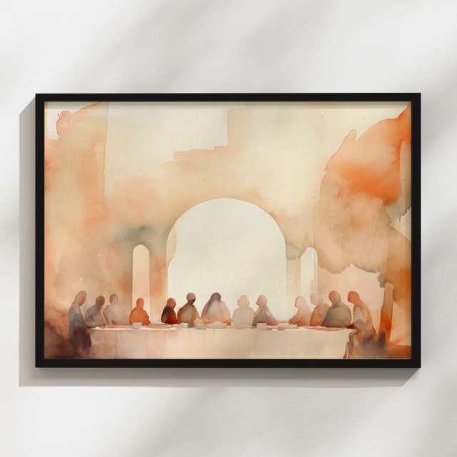 Quadro The Last Summer
