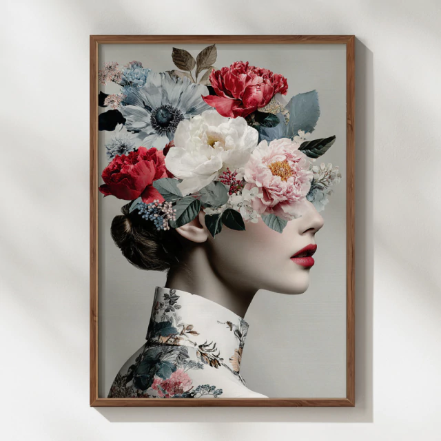 Quadro The Spring