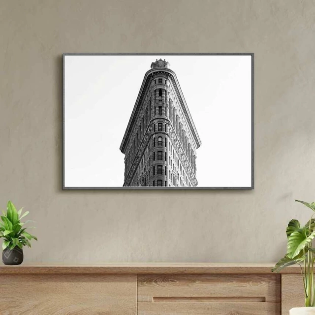 Quadro The Town