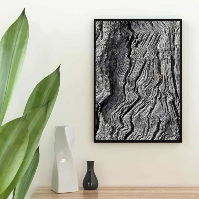 Quadro Woods I