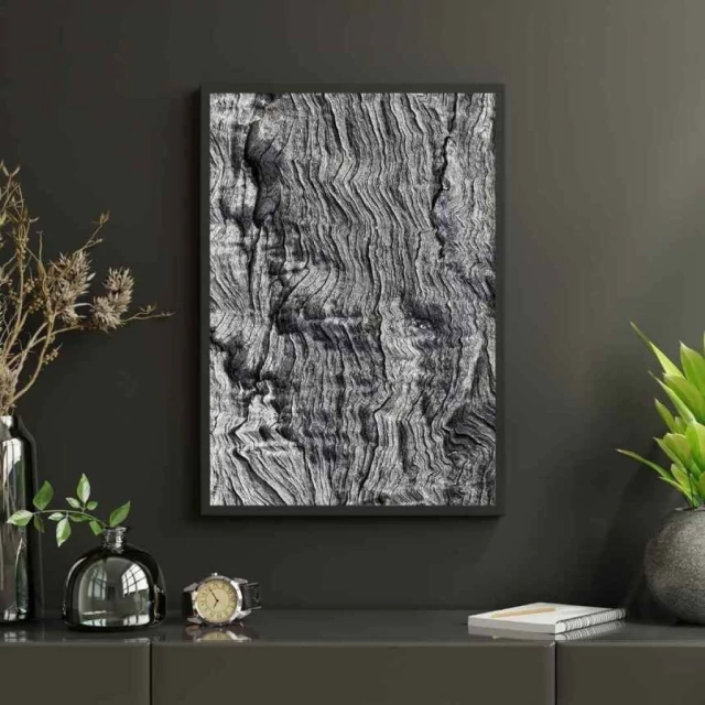 Quadro Woods II